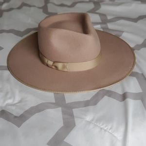 Rancher Hat